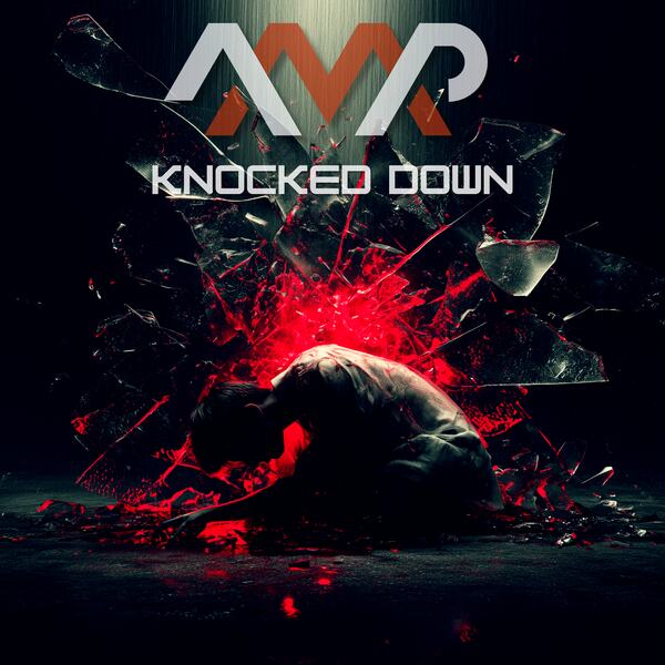 Knocked Down cover