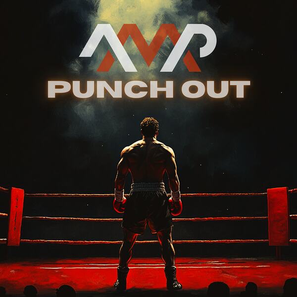 Punch Out cover
