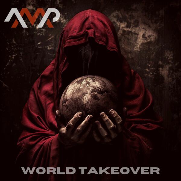 World Takeover cover