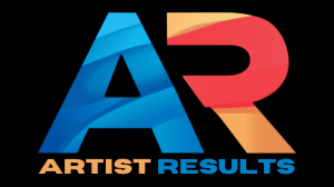 Artist Results